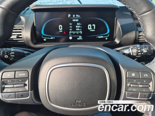 Hyundai Casper Inspiration, 2023 14