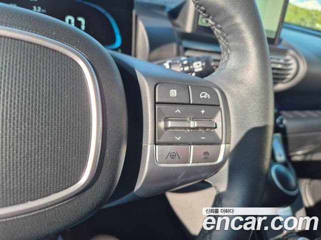 Hyundai Casper Inspiration, 2023 15