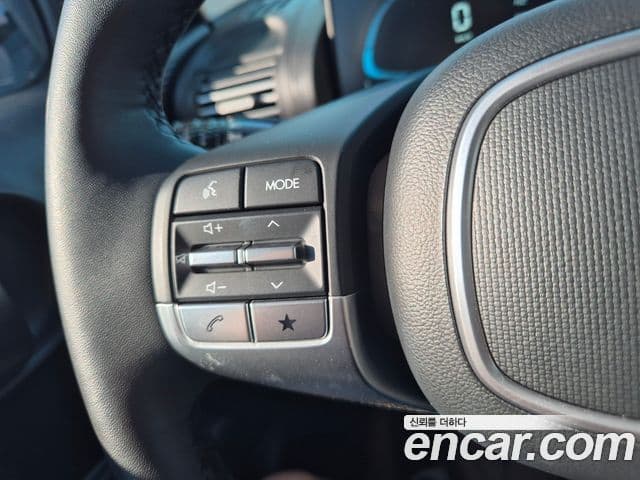 Hyundai Casper Inspiration, 2023 16