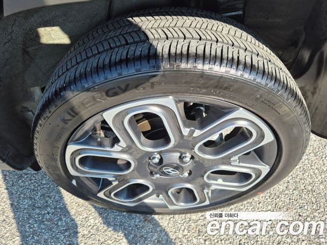 Hyundai Casper Inspiration, 2023 17