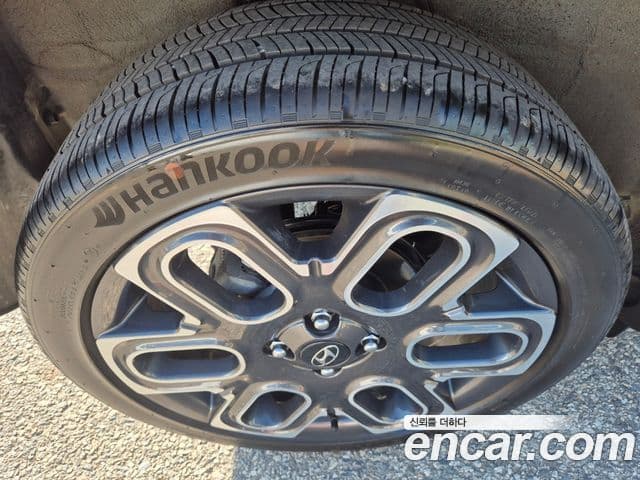 Hyundai Casper Inspiration, 2023 18