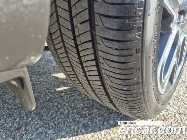 Hyundai Casper Inspiration, 2023 19