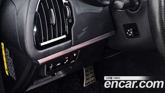 Kia 스팅어 GT, 2018 14