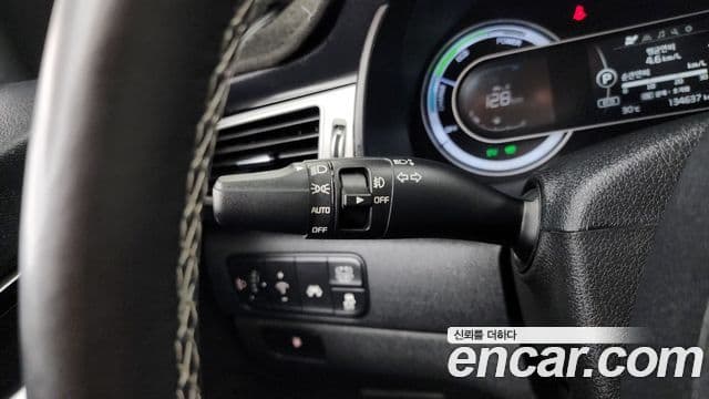 Kia Niro Prestige, 2018 18