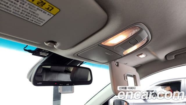 Kia Niro Prestige, 2018 19