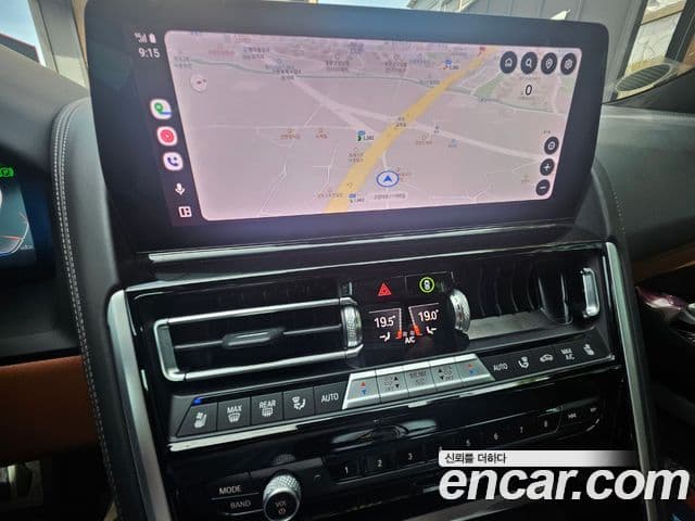 BMW 8시리즈 (G15) M850i xDrive Gran Coupe, 2023 14