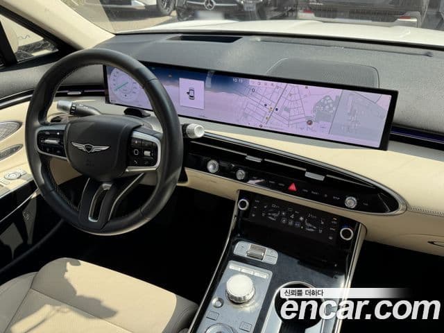 Genesis GV70, 2025 10