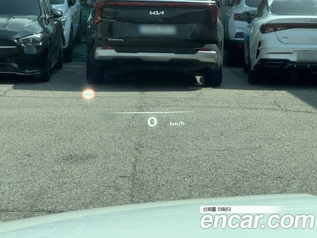 Genesis GV70, 2025 11