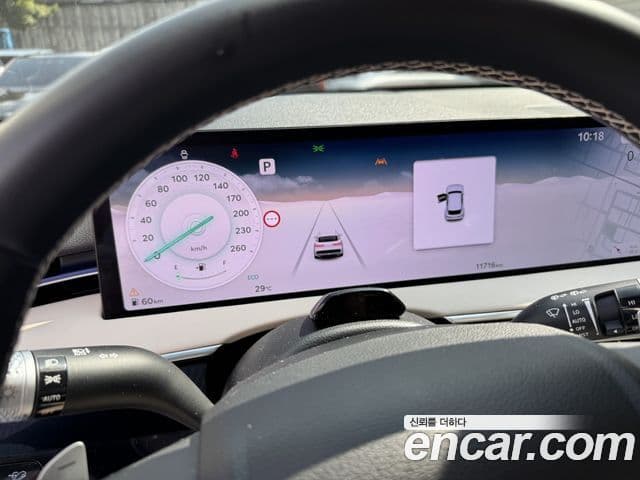 Genesis GV70, 2025 12