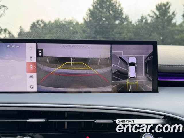 Genesis GV70, 2025 14