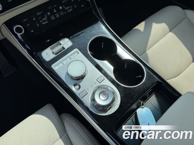 Genesis GV70, 2025 15