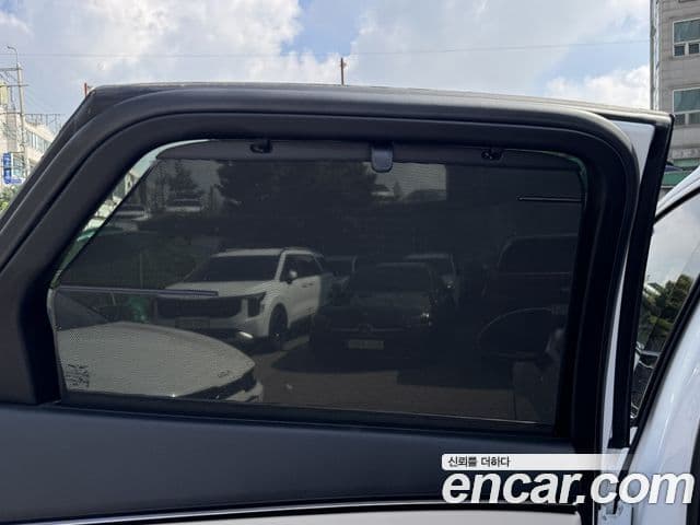 Genesis GV70, 2025 17