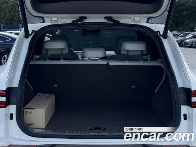 Genesis GV70, 2025 19