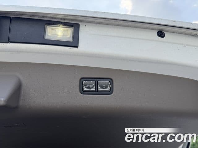 Genesis GV70, 2025 20