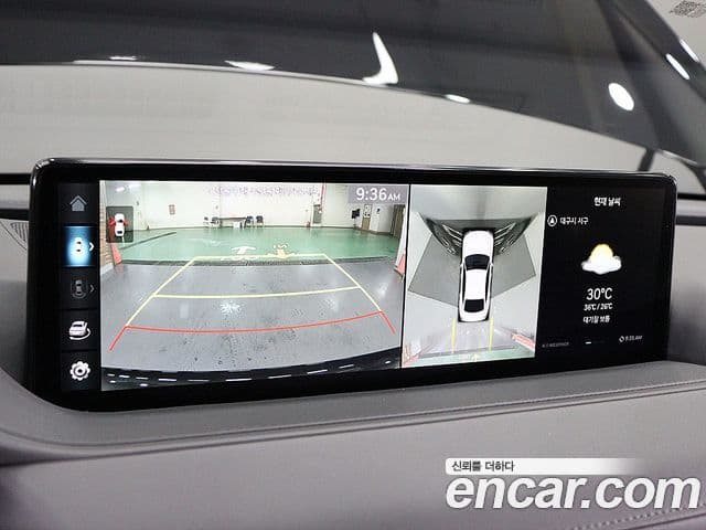 Genesis G80 (RG3) бензин 2.5 турбо AWD, 2022 6