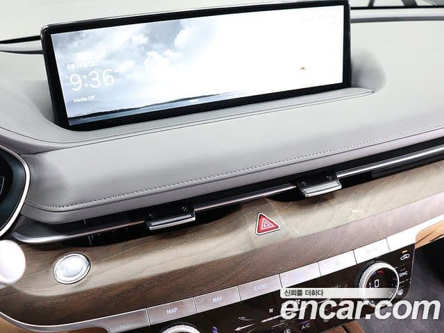 Genesis G80 (RG3) бензин 2.5 турбо AWD, 2022 7