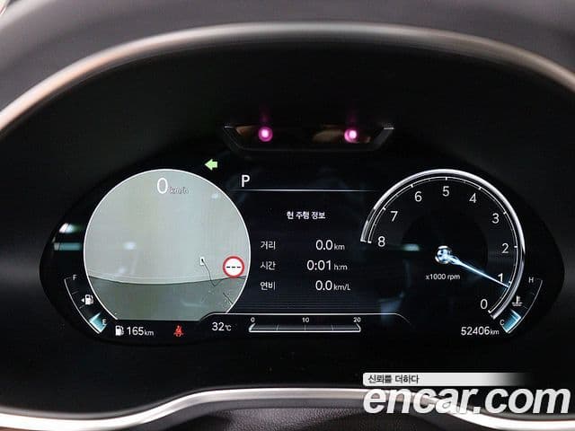 Genesis G80 (RG3) бензин 2.5 турбо AWD, 2022 9