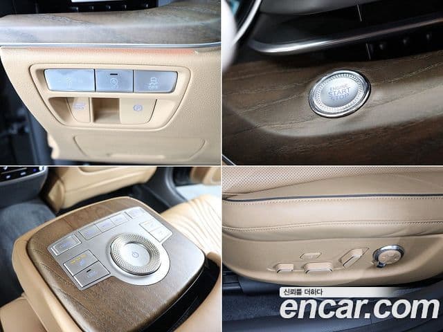 Genesis G80 (RG3) бензин 2.5 турбо AWD, 2022 13