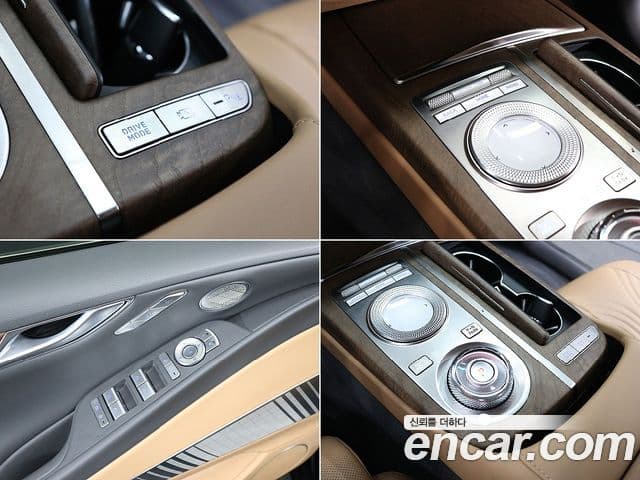 Genesis G80 (RG3) бензин 2.5 турбо AWD, 2022 14