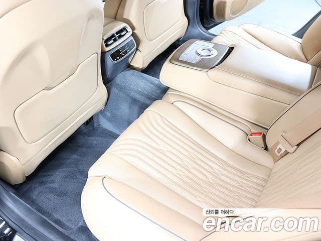 Genesis G80 (RG3) бензин 2.5 турбо AWD, 2022 16