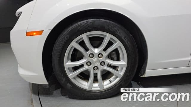 Chevrolet 카마로 5세대, 2014 все фото