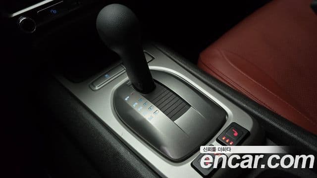 Chevrolet 카마로 5세대, 2014 9