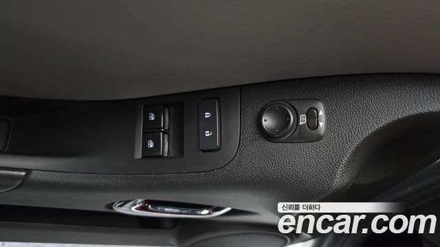 Chevrolet 카마로 5세대, 2014 17