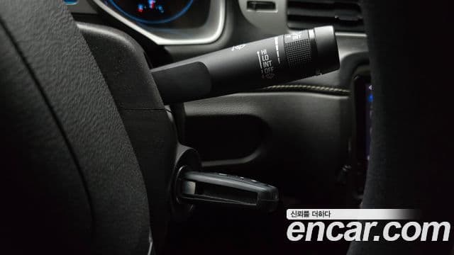 Chevrolet 카마로 5세대, 2014 18