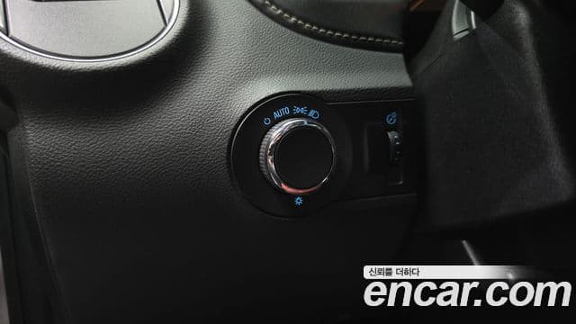 Chevrolet 카마로 5세대, 2014 19