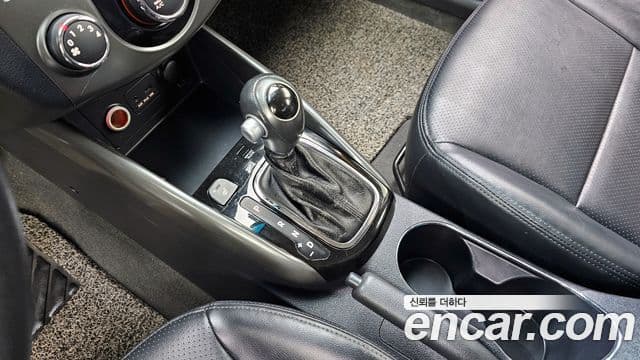 Kia Forte 빌트인캠2 — базовая версия - Built-in Cam 2, 2012 9