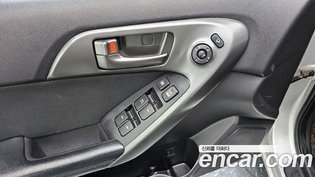 Kia Forte 빌트인캠2 — базовая версия - Built-in Cam 2, 2012 15