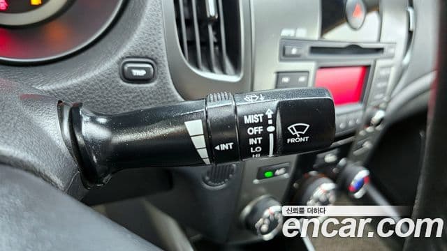 Kia Forte 빌트인캠2 — базовая версия - Built-in Cam 2, 2012 16