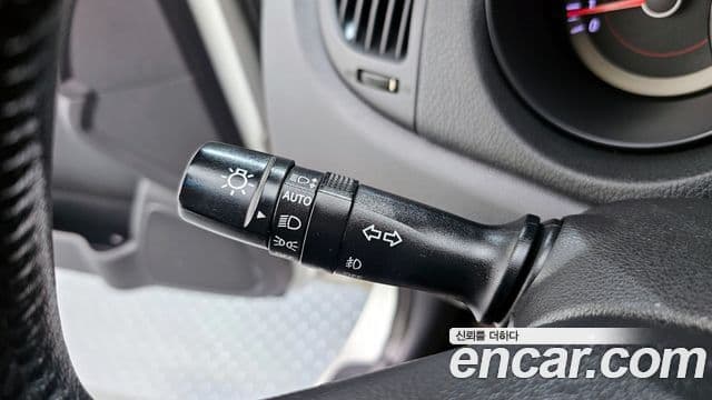 Kia Forte 빌트인캠2 — базовая версия - Built-in Cam 2, 2012 17