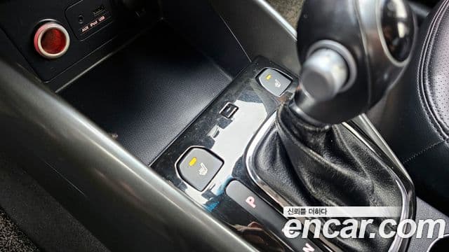 Kia Forte 빌트인캠2 — базовая версия - Built-in Cam 2, 2012 18