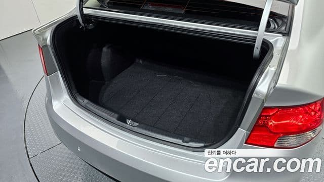 Kia Forte 빌트인캠2 — базовая версия - Built-in Cam 2, 2012 20