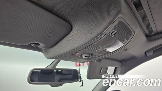 Audi New A4 B8, 2013 15