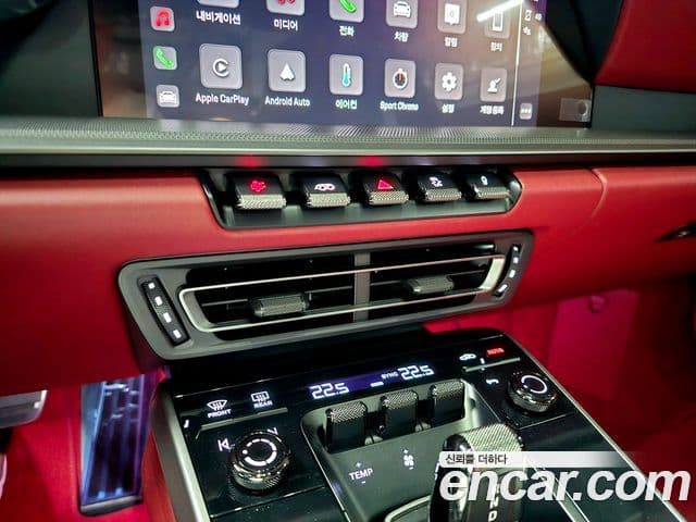 Porsche 911 (992) Targa 4S, 2024 18