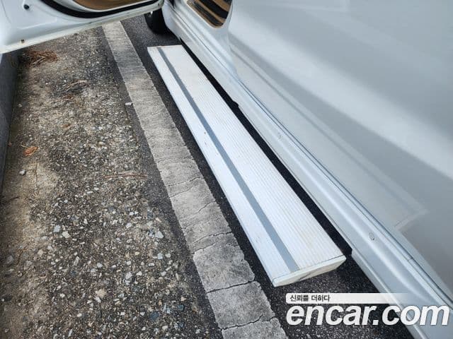 Kia The / новый New Carnival President, 2019 8