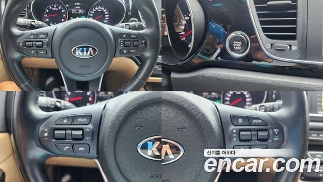 Kia The / новый New Carnival President, 2019 12