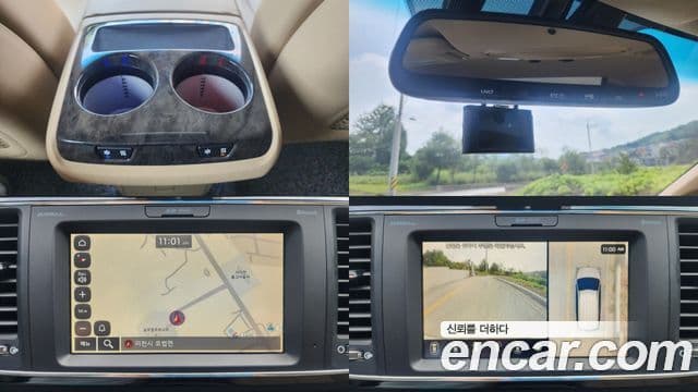 Kia The / новый New Carnival President, 2019 13