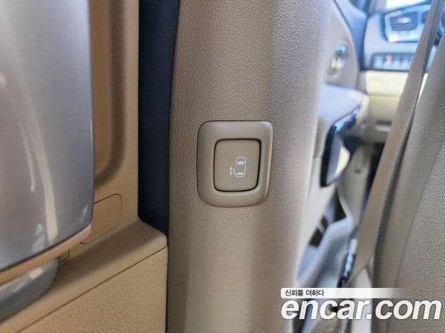 Kia The / новый New Carnival President, 2019 18