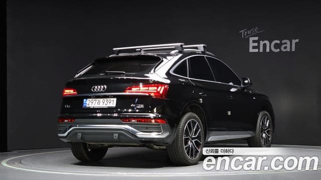 Audi Q5 (FY) 45 TFSI Quattro Premium Sportback, 2023 2