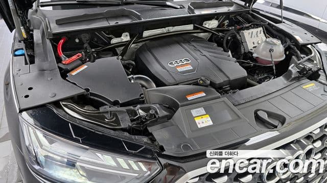 Audi Q5 (FY) 45 TFSI Quattro Premium Sportback, 2023 6