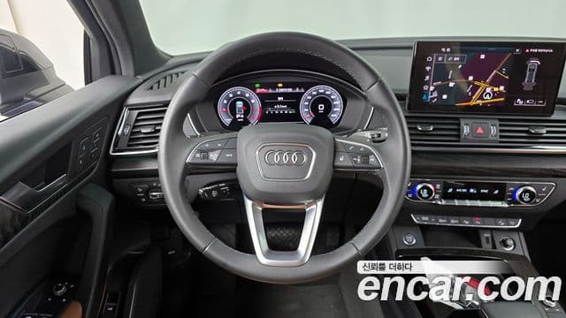 Audi Q5 (FY) 45 TFSI Quattro Premium Sportback, 2023 13