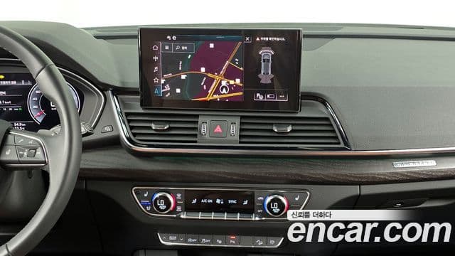 Audi Q5 (FY) 45 TFSI Quattro Premium Sportback, 2023 14