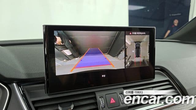 Audi Q5 (FY) 45 TFSI Quattro Premium Sportback, 2023 15