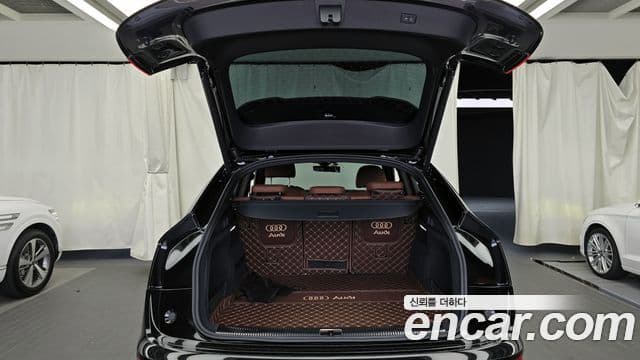 Audi Q5 (FY) 45 TFSI Quattro Premium Sportback, 2023 20