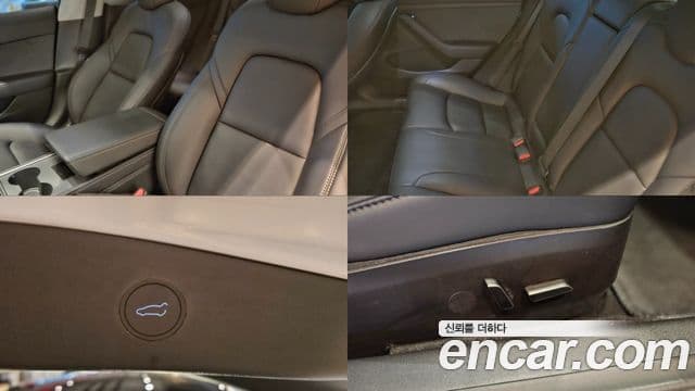 Tesla модель 3, 2022 10