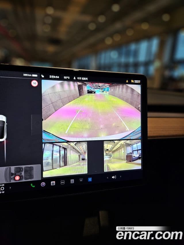 Tesla модель 3, 2022 16