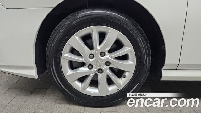 Renault Korea(Samsung) SM5 Nova PE, 2016 все фото